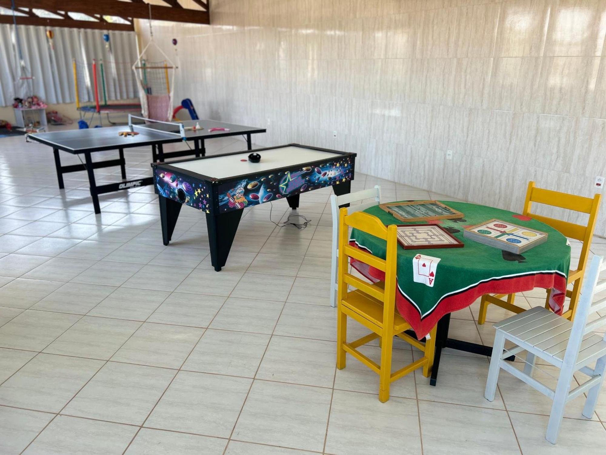 Recanto Da Felicidade Apartment Sao Lourenco (Minas Gerais)
