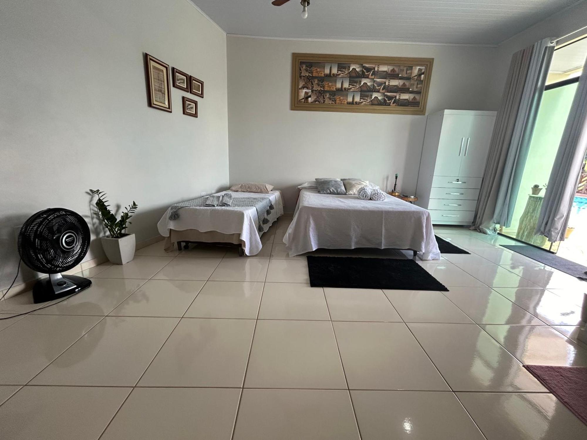 Recanto Da Felicidade * Sao Lourenco (Minas Gerais)