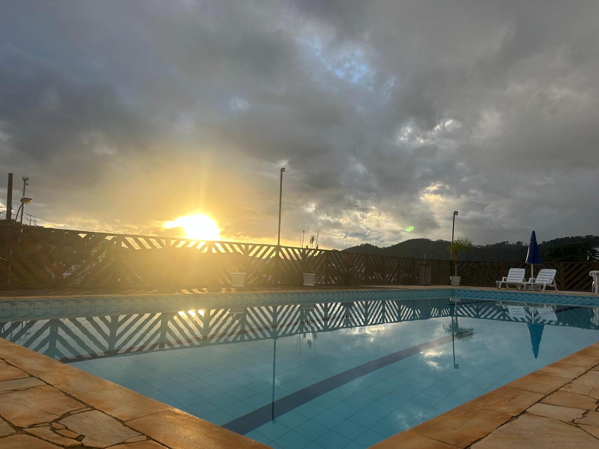 Recanto Da Felicidade Sao Lourenco (Minas Gerais)