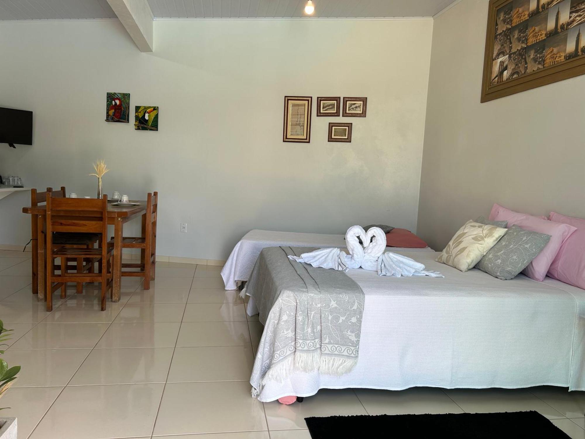 Apartment Recanto Da Felicidade *