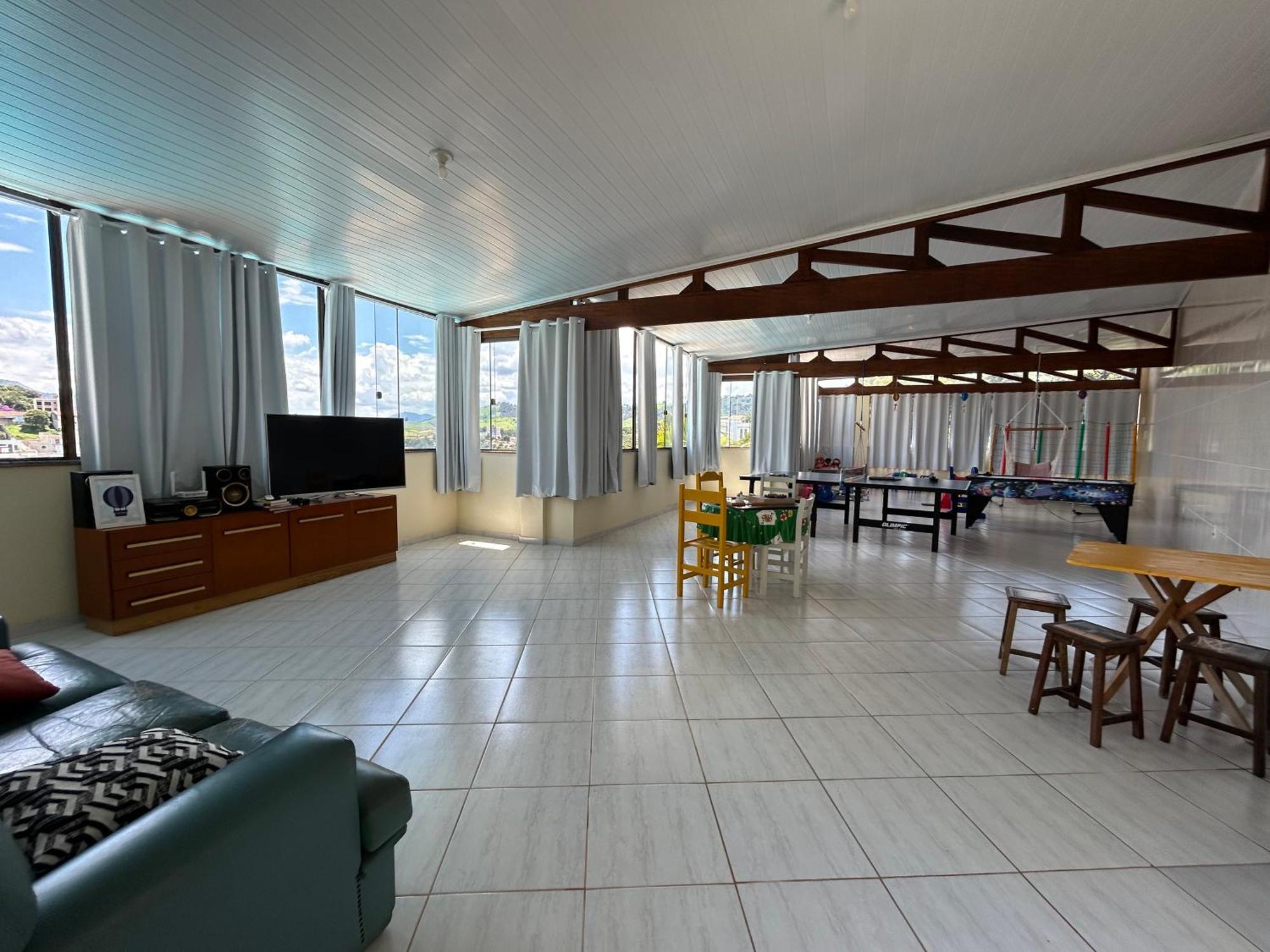 Apartment Recanto Da Felicidade