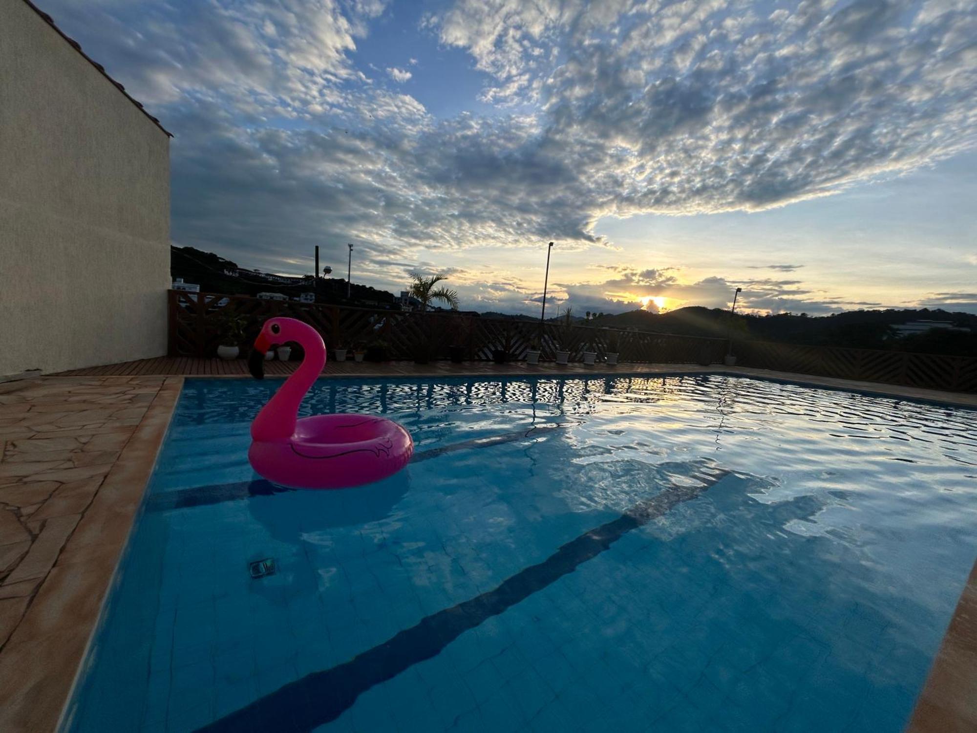 Recanto Da Felicidade * Sao Lourenco (Minas Gerais)