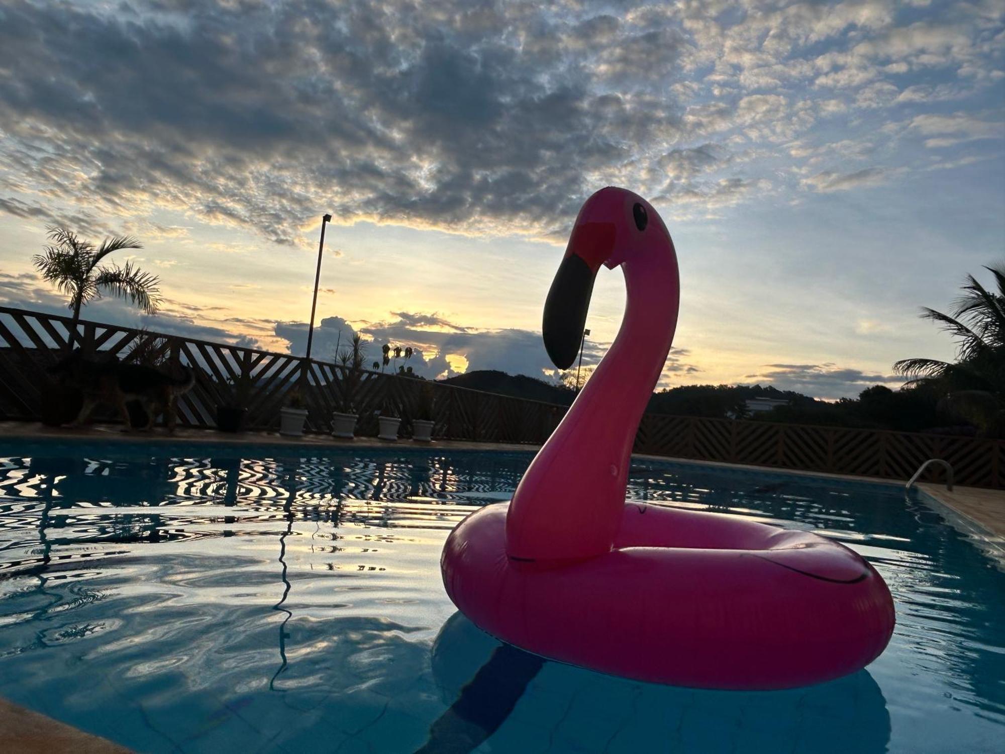 Apartment Recanto Da Felicidade Sao Lourenco (Minas Gerais)