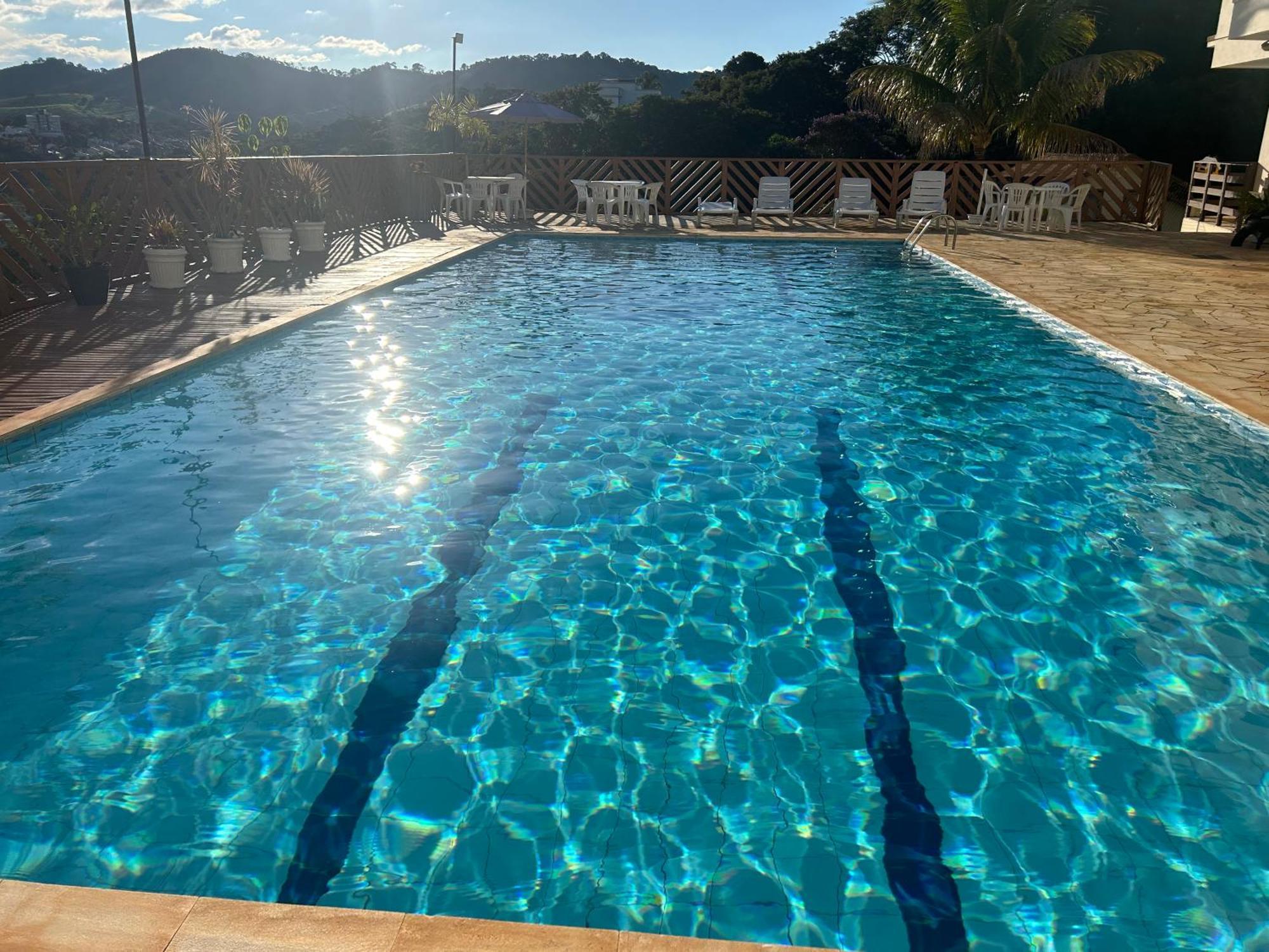 Recanto Da Felicidade Sao Lourenco (Minas Gerais)