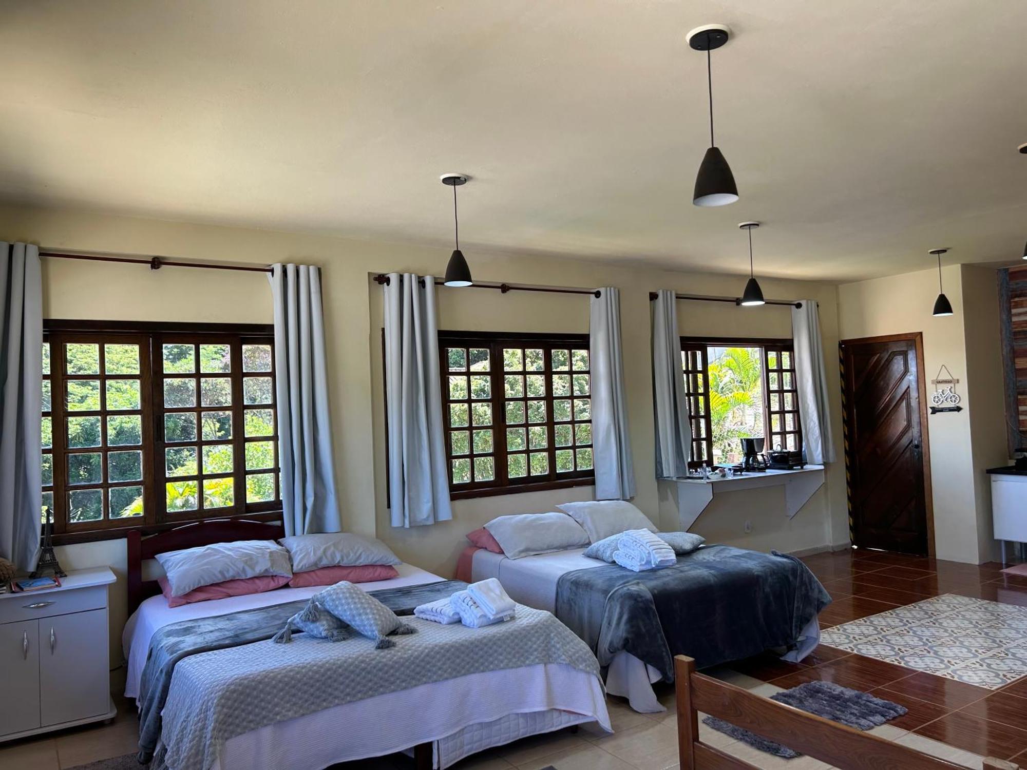 Apartment Recanto Da Felicidade *