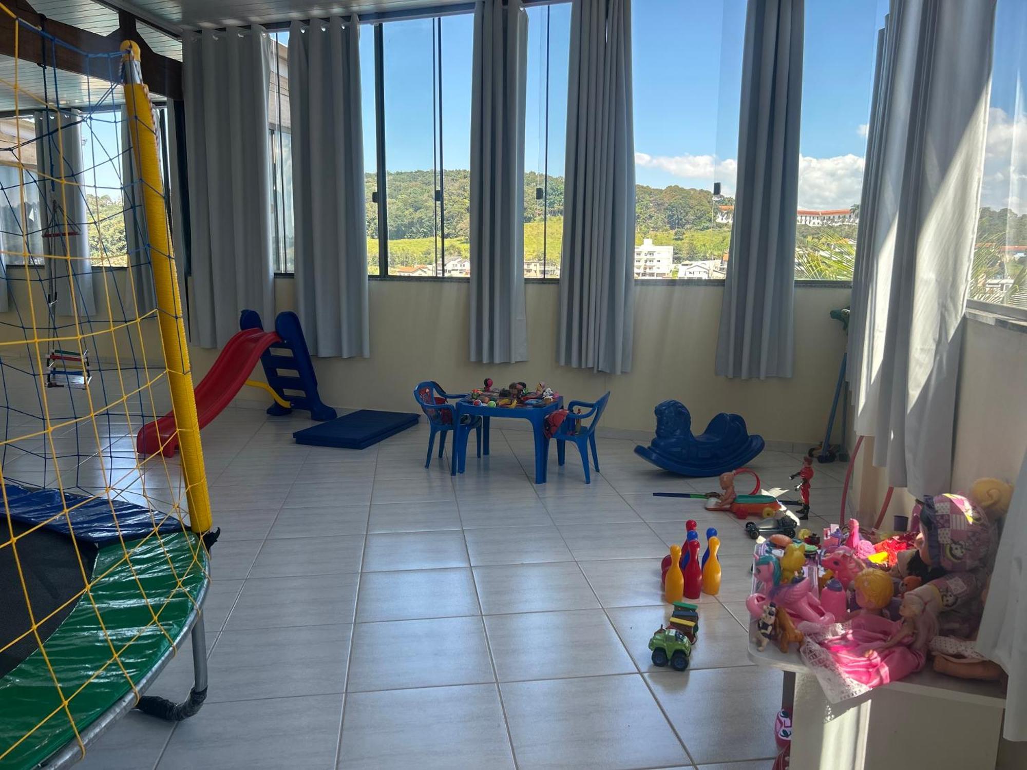 Recanto Da Felicidade Apartment