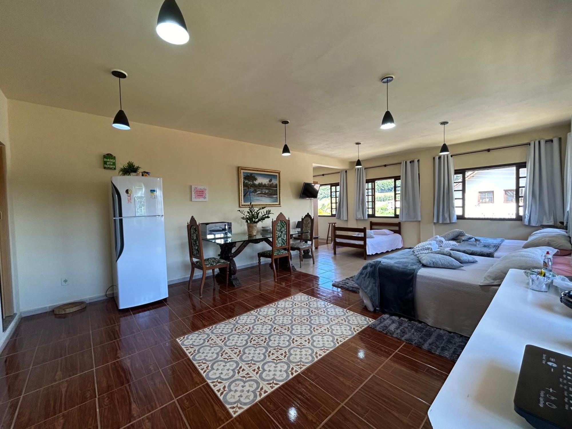 Apartment Recanto Da Felicidade *