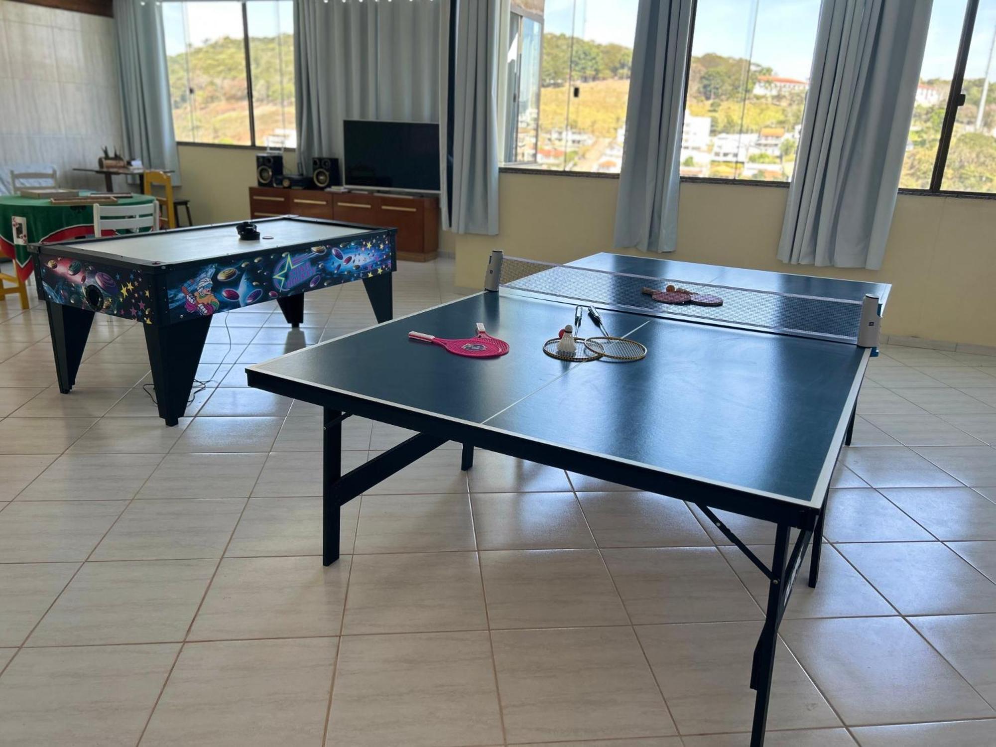Apartment Recanto Da Felicidade Sao Lourenco (Minas Gerais)
