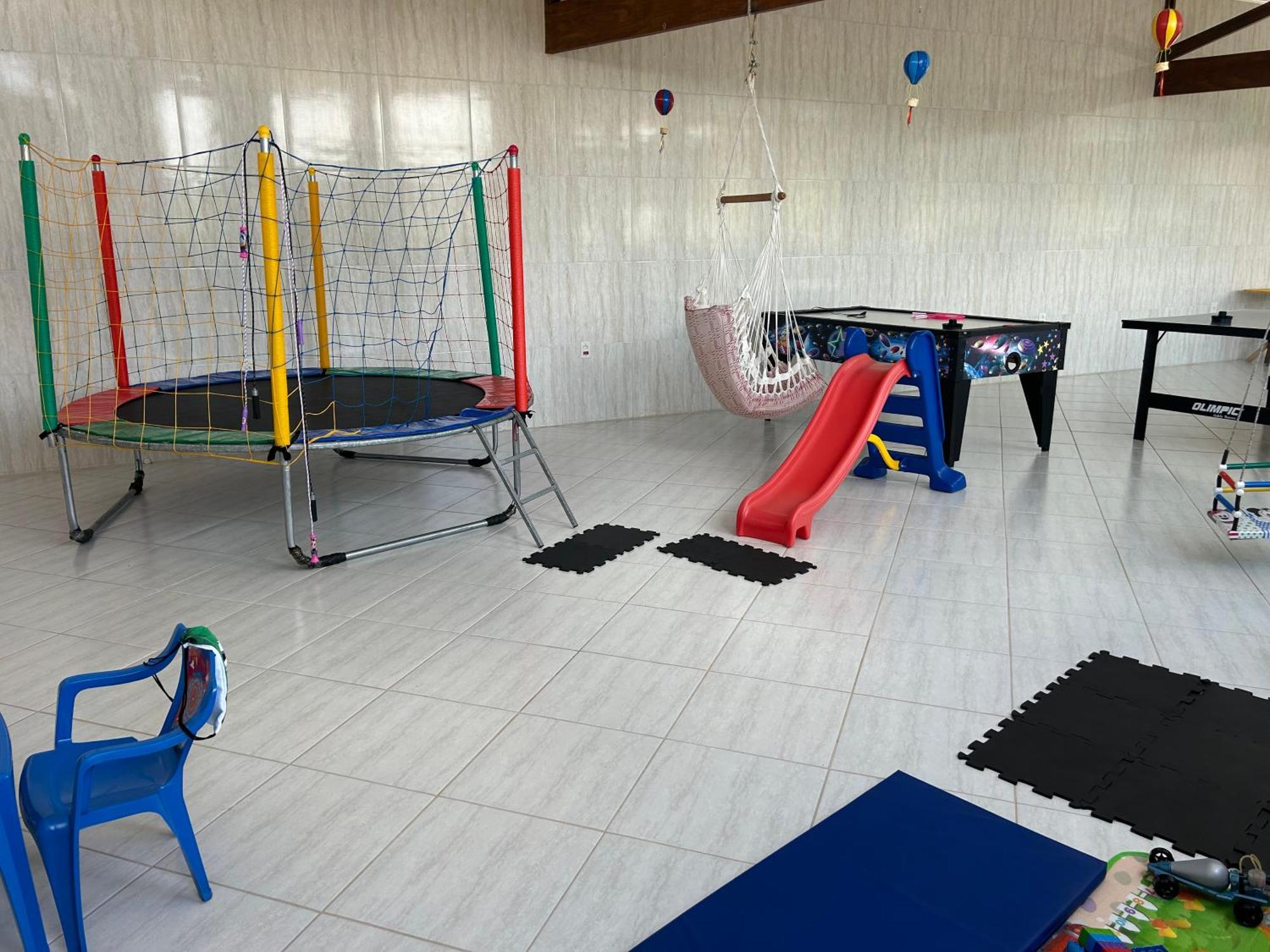 Apartment Recanto Da Felicidade Sao Lourenco (Minas Gerais)