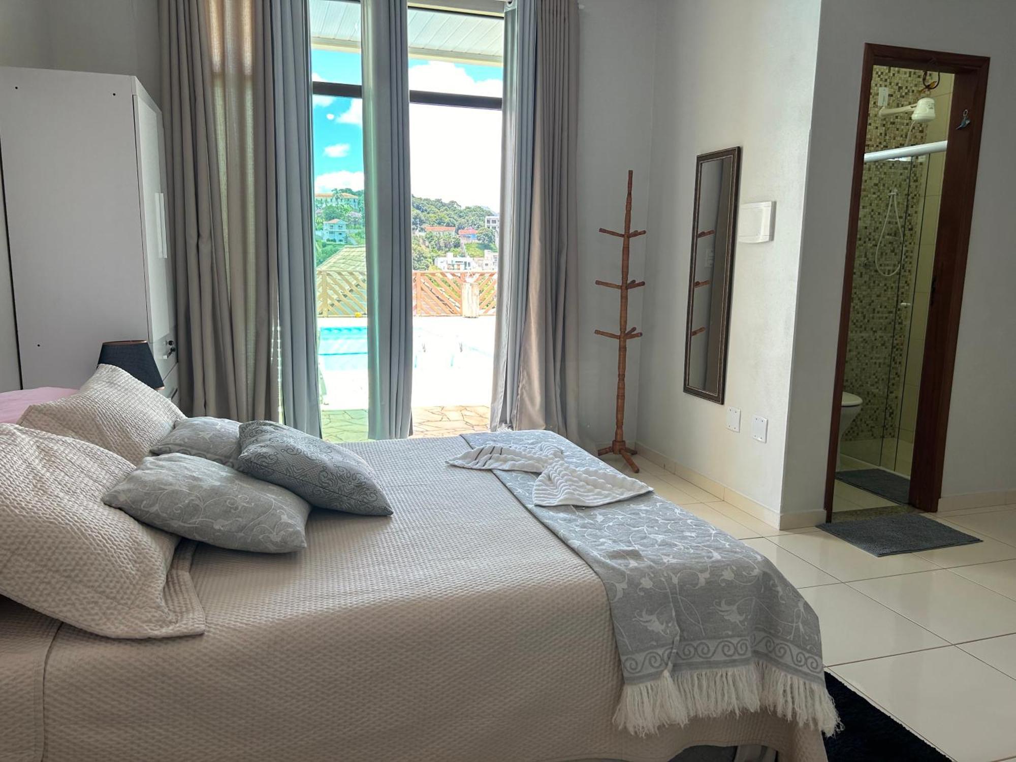 Apartment Recanto Da Felicidade *