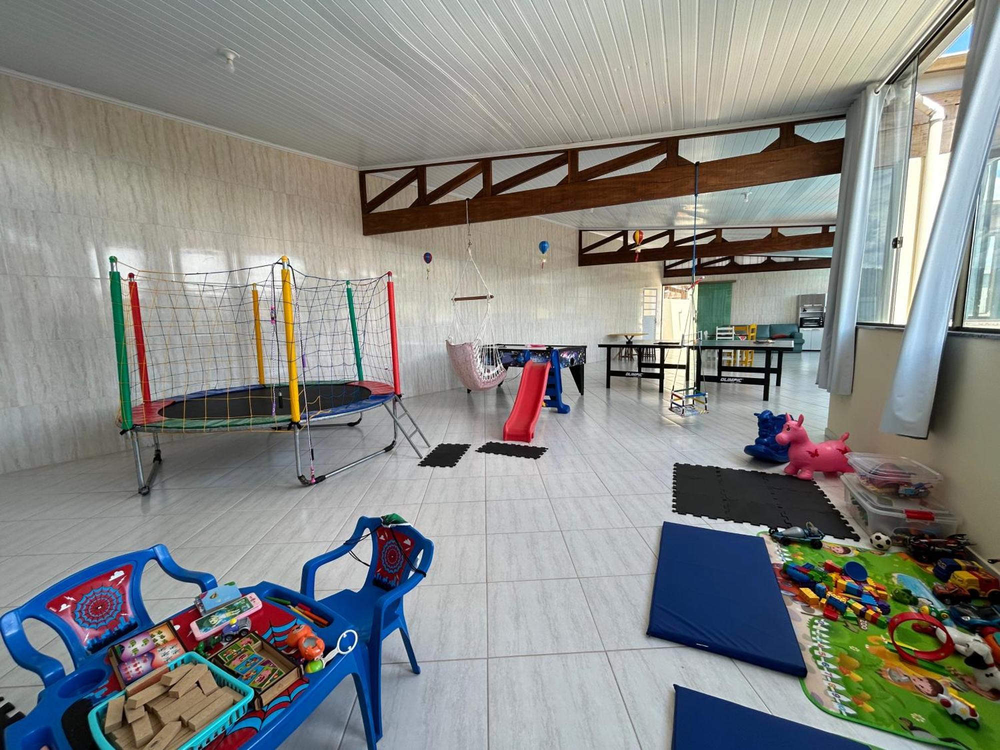Recanto Da Felicidade Apartment Sao Lourenco (Minas Gerais)
