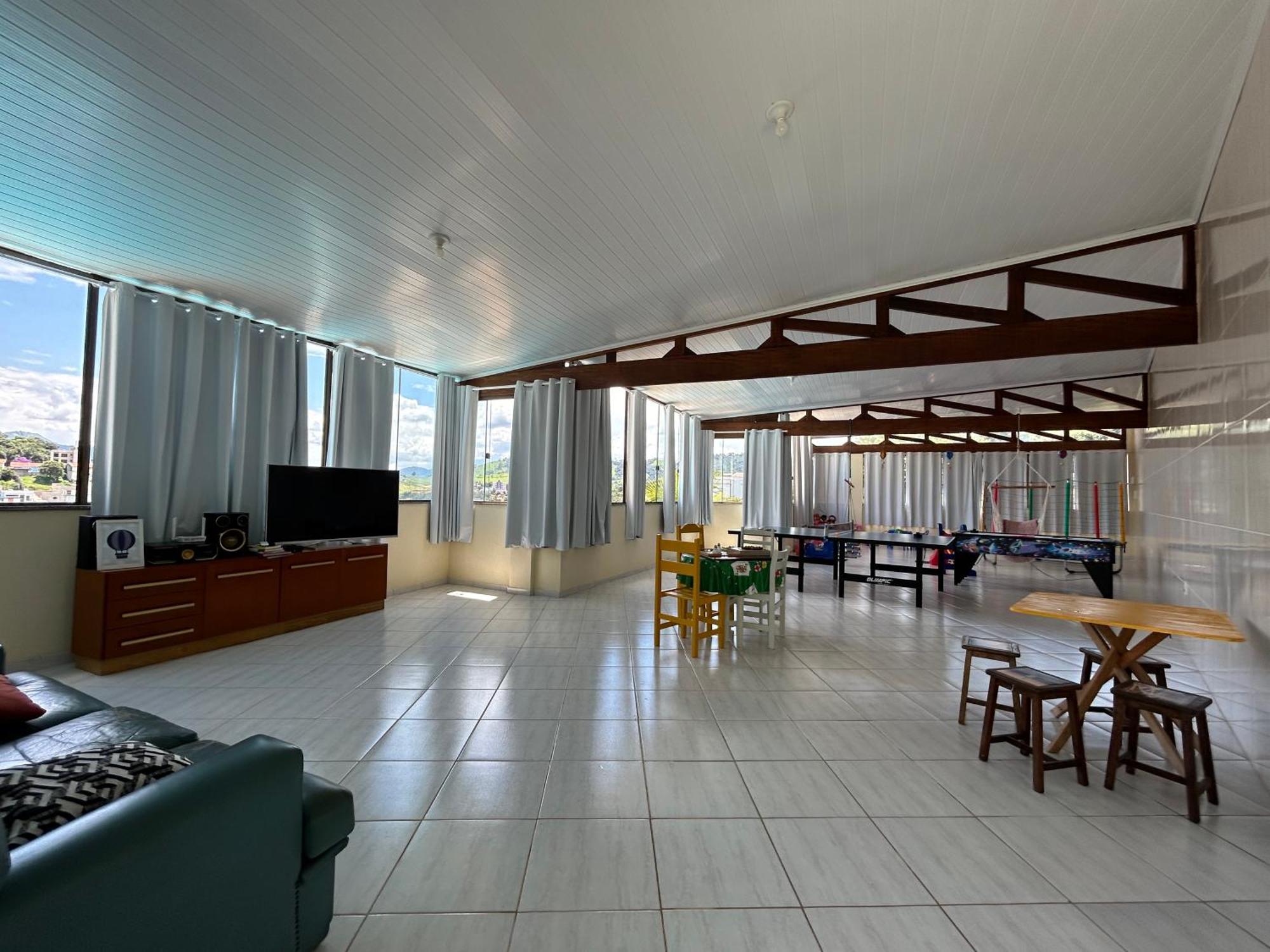 Recanto Da Felicidade Apartment *