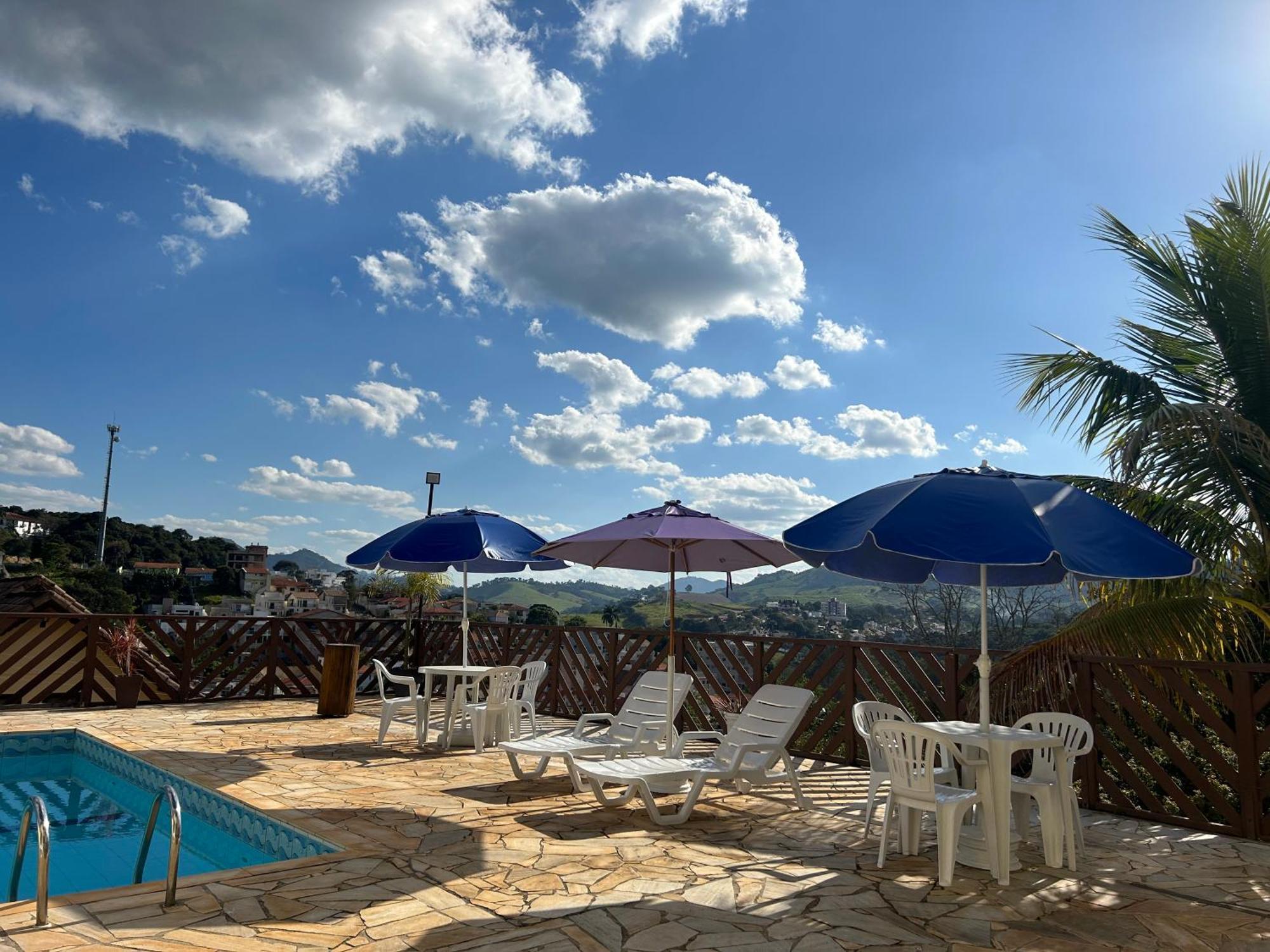 Apartment Recanto Da Felicidade Sao Lourenco (Minas Gerais)