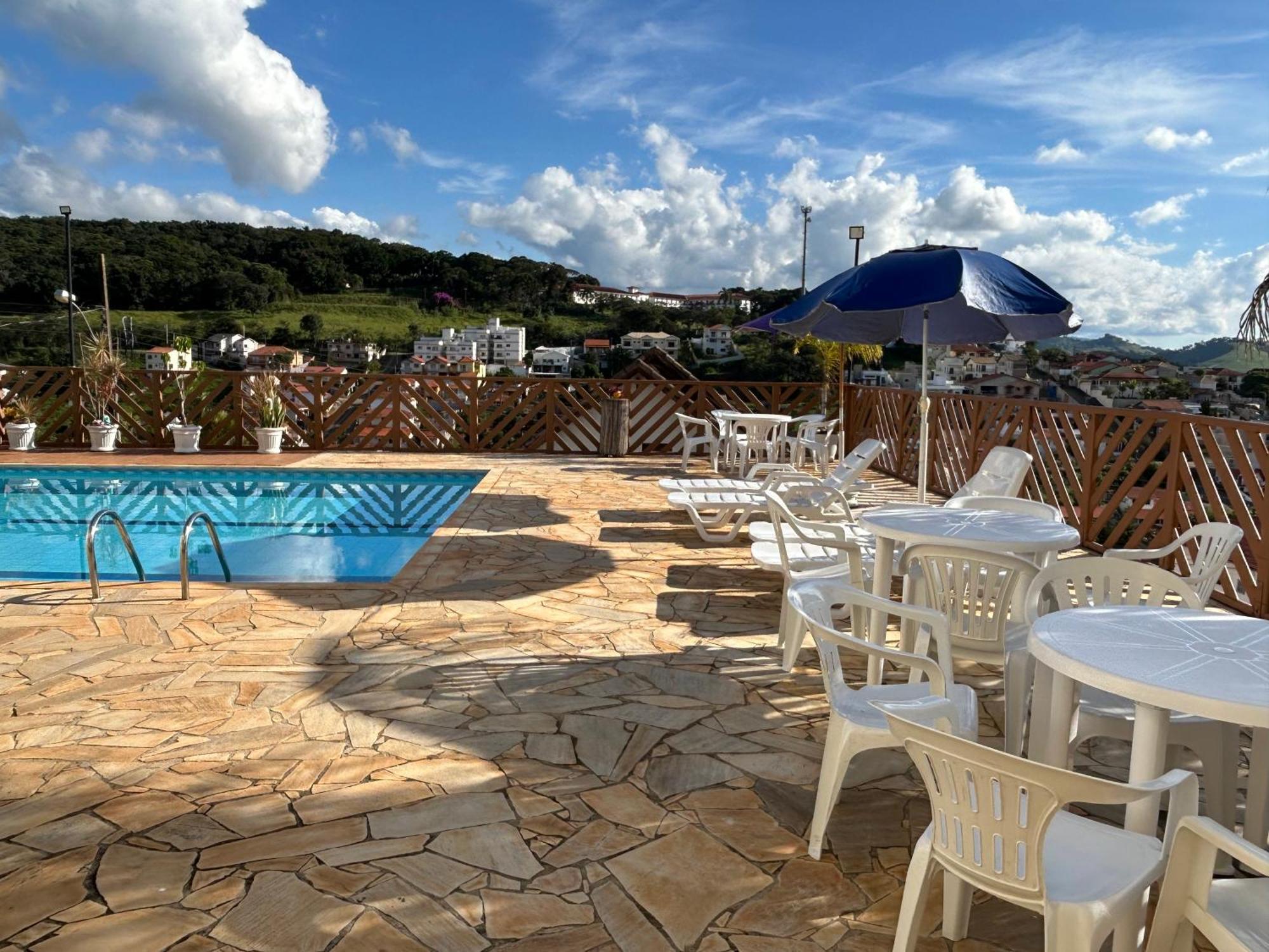 Apartment Recanto Da Felicidade *