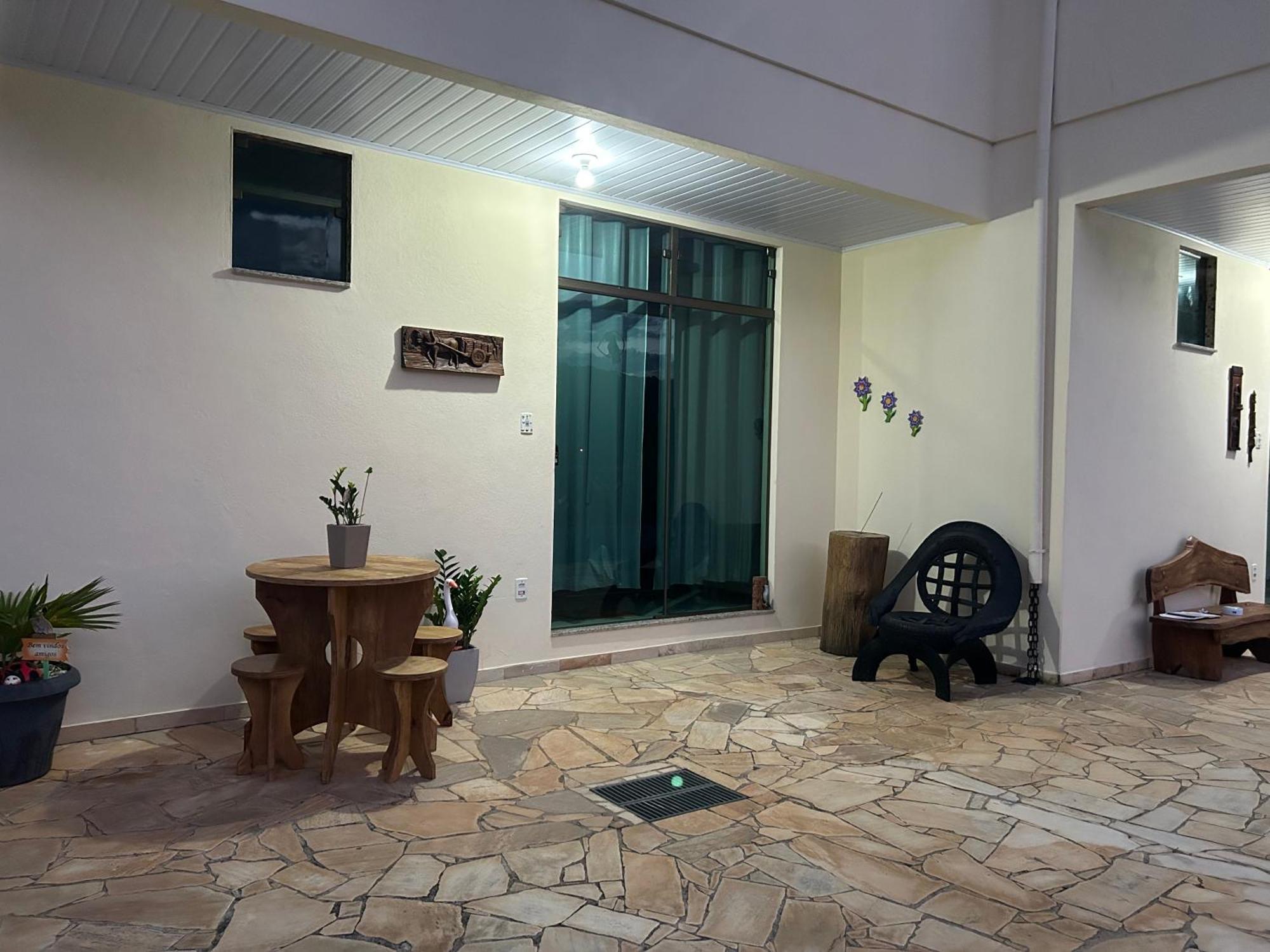 Recanto Da Felicidade Sao Lourenco (Minas Gerais)
