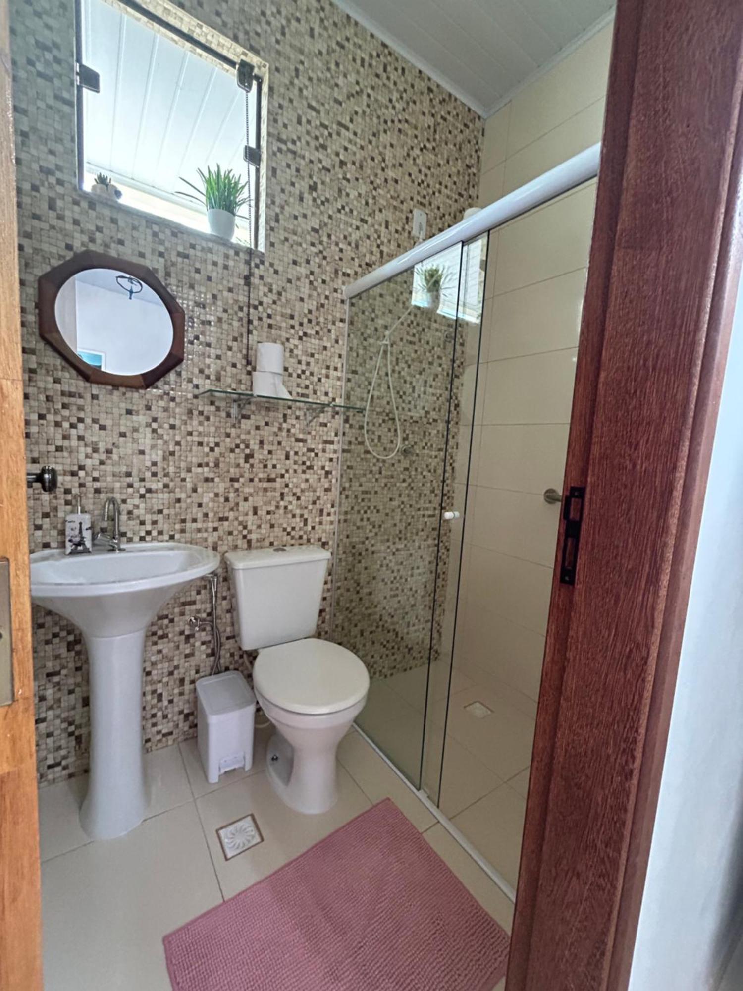 Apartamento Recanto Da Felicidade