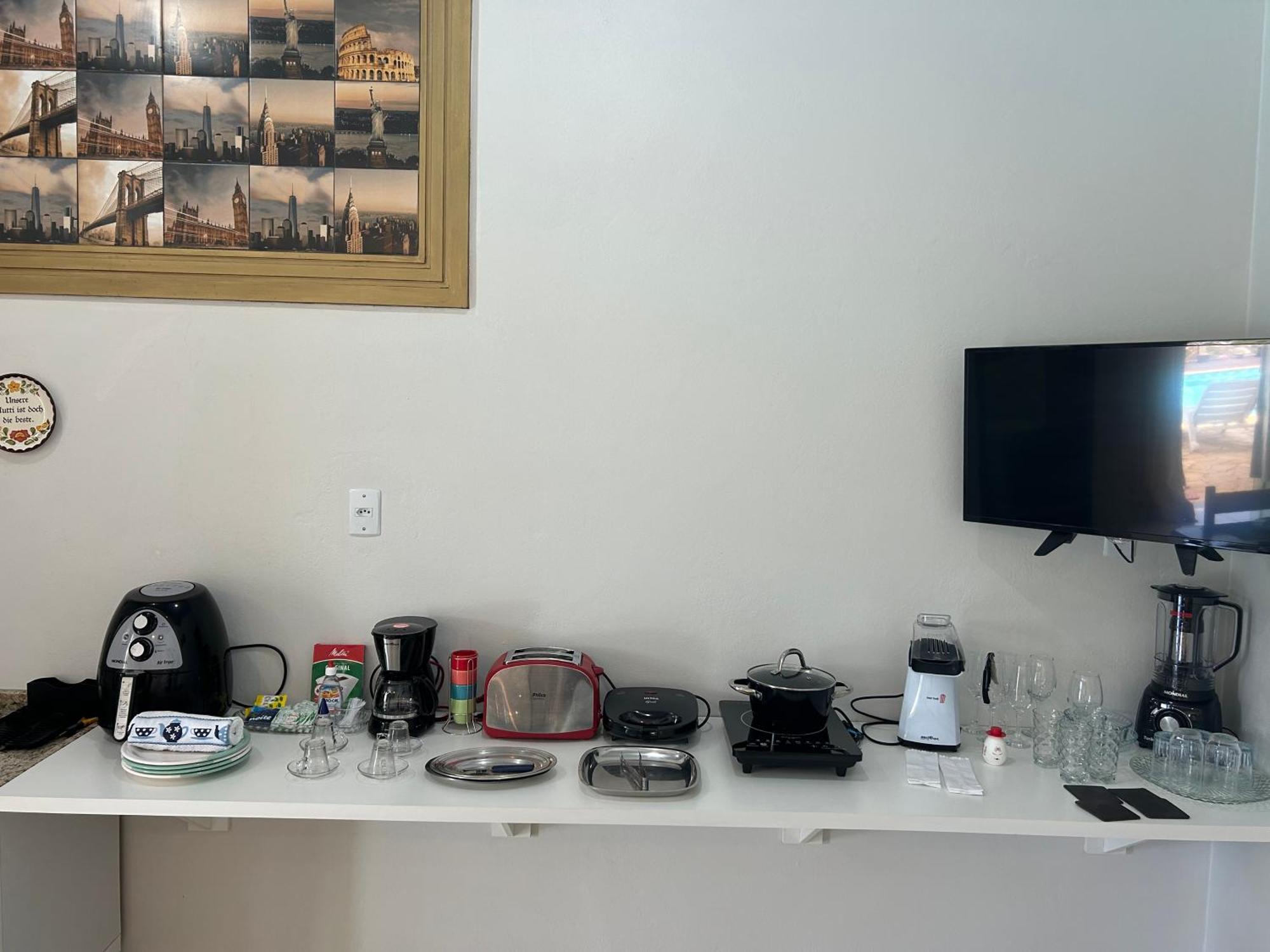 Apartamento Recanto Da Felicidade Sao Lourenco (Minas Gerais)
