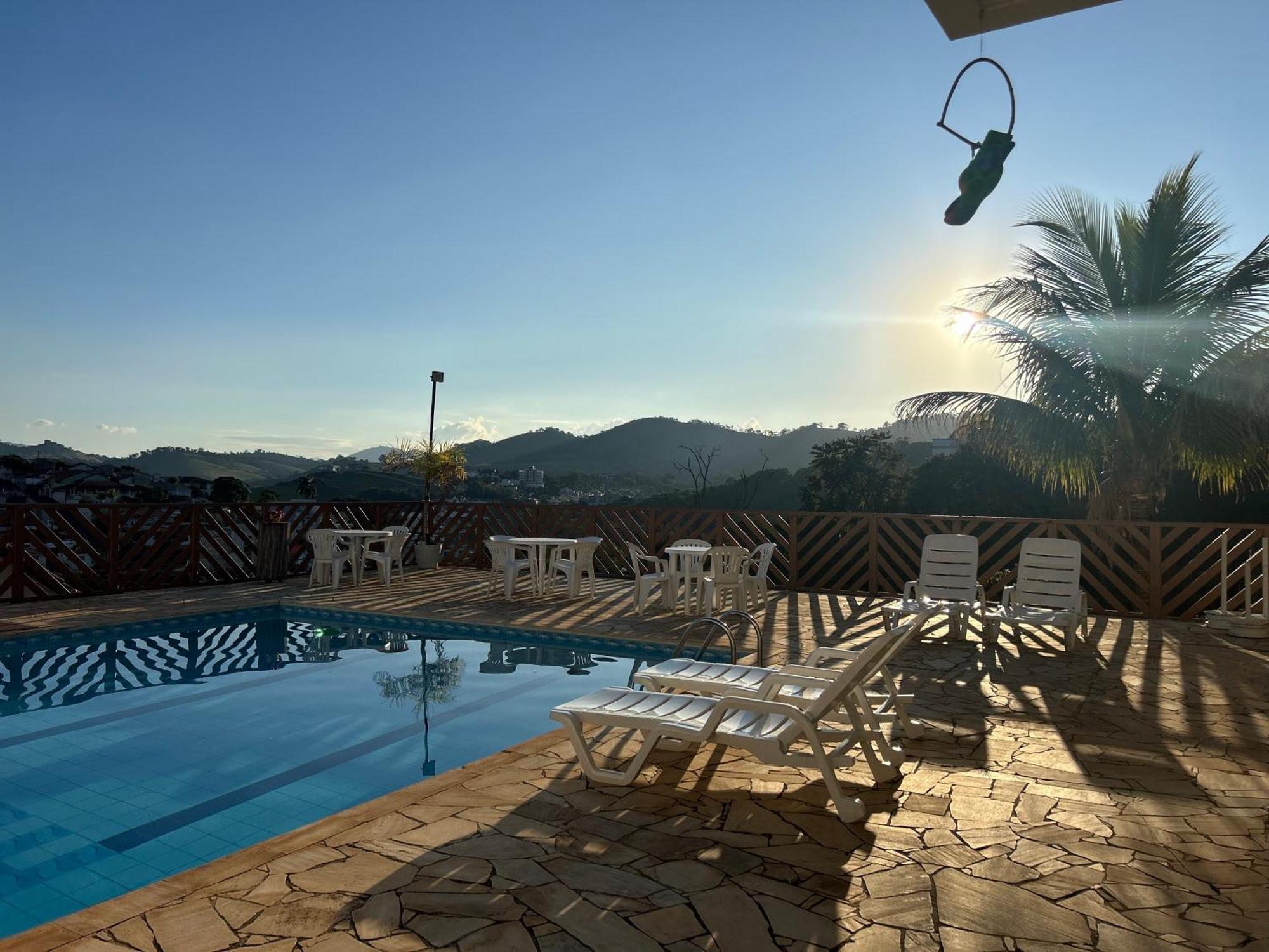 Apartamento Recanto Da Felicidade Sao Lourenco (Minas Gerais)