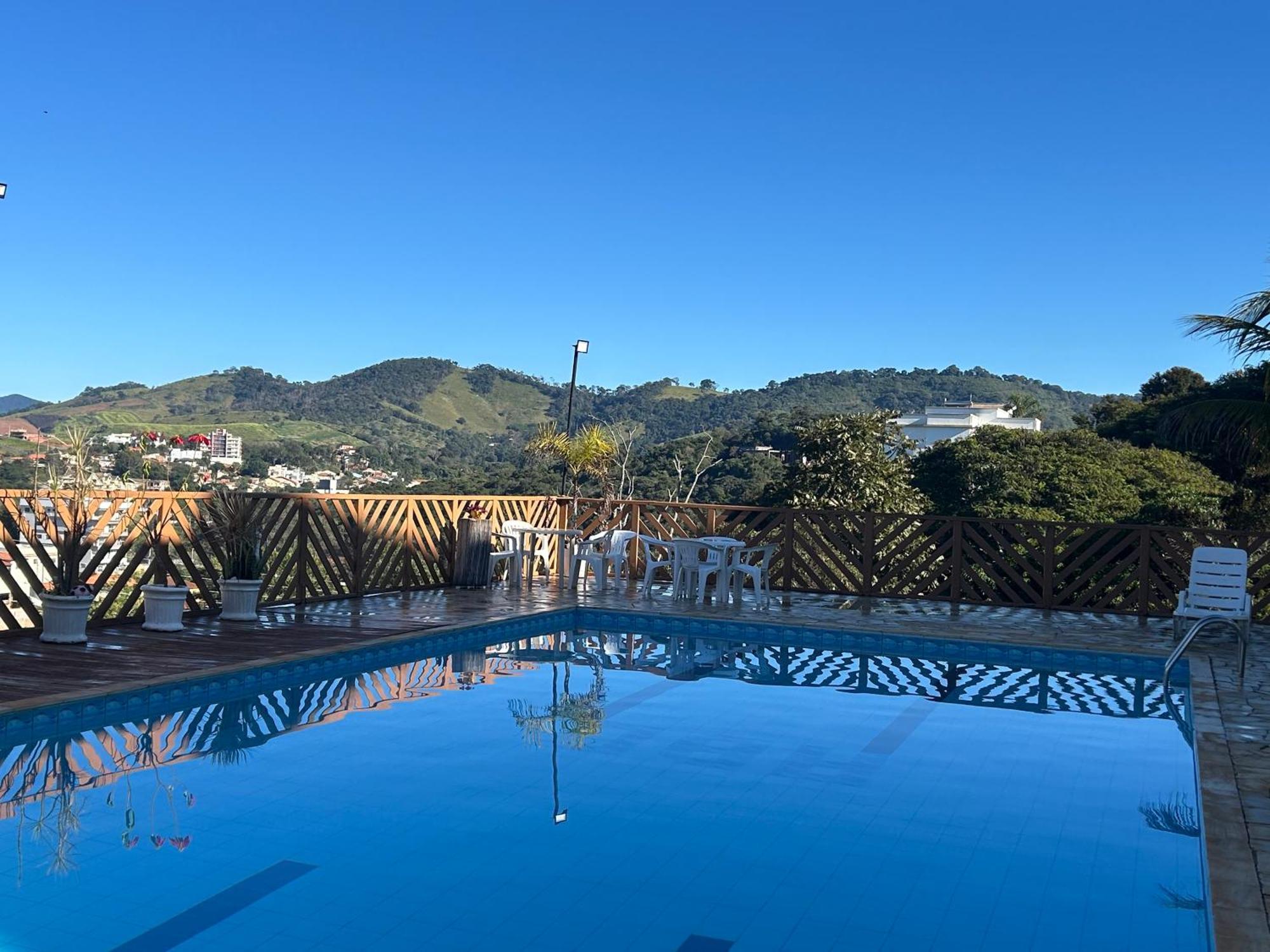 Recanto Da Felicidade Apartamento
