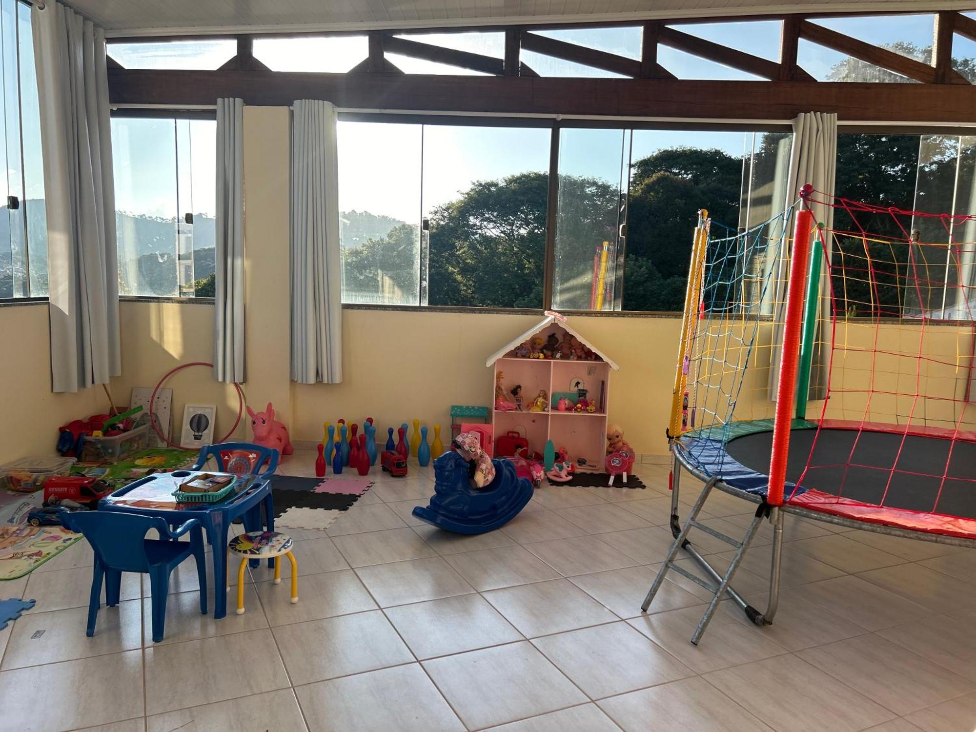 Recanto Da Felicidade * Sao Lourenco (Minas Gerais)