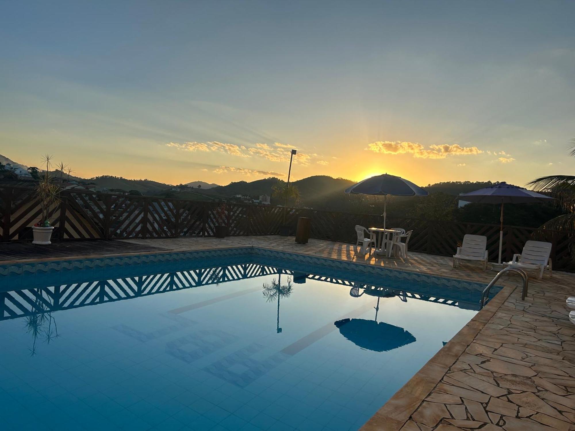 Recanto Da Felicidade Apartamento Sao Lourenco (Minas Gerais)